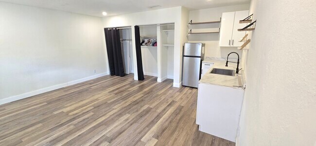 Foto del edificio - 201 NE 2nd Ave