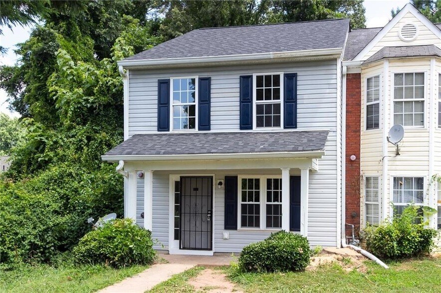 1864 Shawn Wayne Ct SE, Atlanta, GA 30316 House Rental in Atlanta, GA