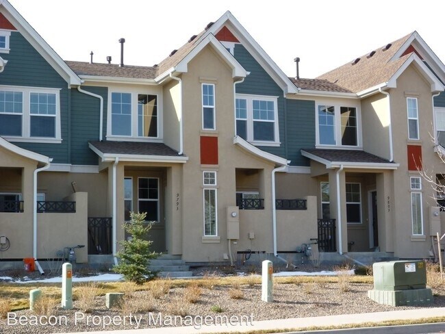 Foto del edificio - 9793 W Hinsdale Ln