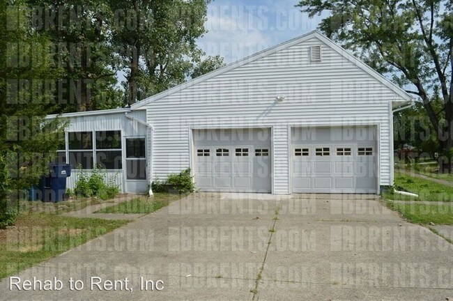 Building Photo - 4 br, 2 bath House - 6001 Cheri Lynne Drive