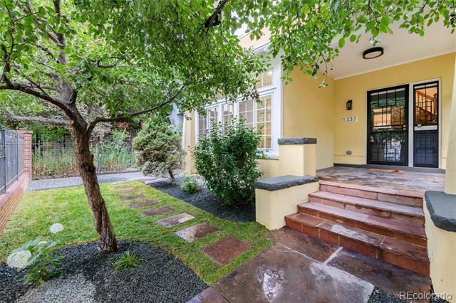 Foto del edificio - 1337 N Humboldt St