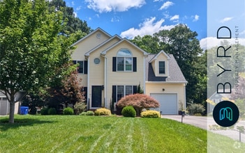 Building Photo - 15000 Highberry Woods Ct