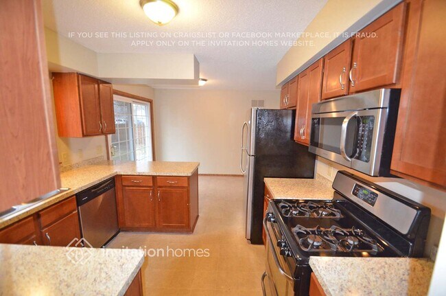 Foto del edificio - 1411 Bidwell St