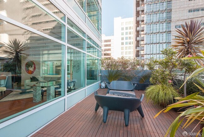 Foto del edificio - 1160 Mission St