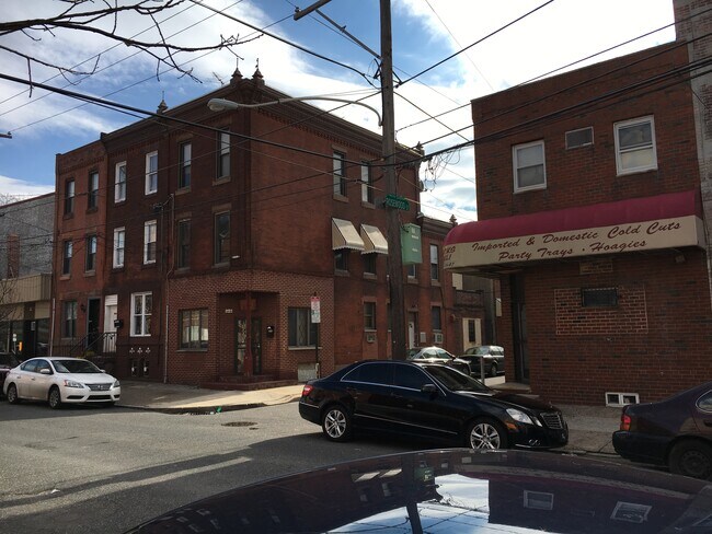 Foto del edificio - 1414 Jackson St