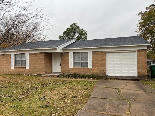 Foto principal - 5404 Roberts St