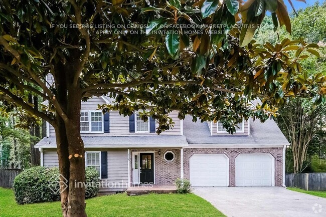 Building Photo - 2538 Amber Valley Dr