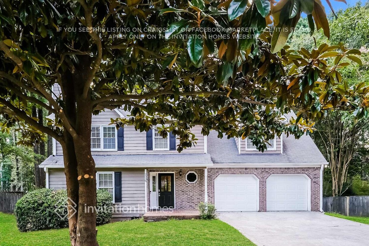 Primary Photo - 2538 Amber Valley Dr