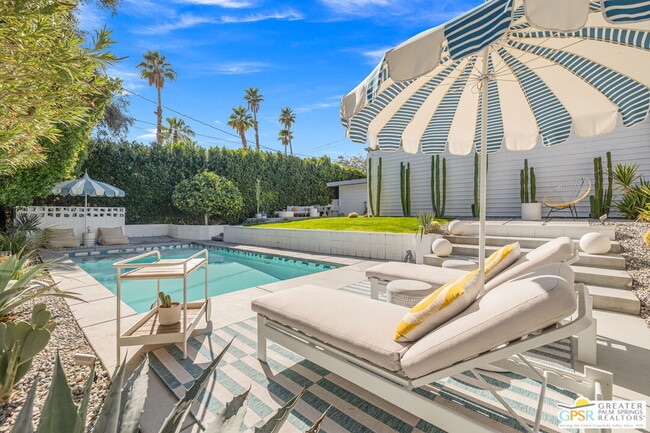 Foto del edificio - 37830 Cathedral Canyon Dr