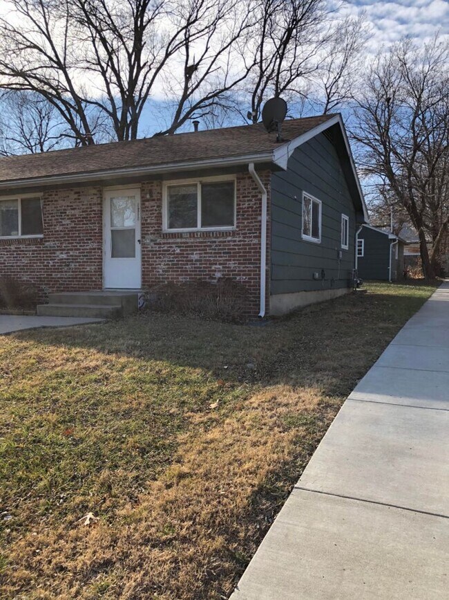 Foto del edificio - 1011 Cottonwood St