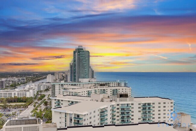 Foto del edificio - 4111 S Ocean Dr