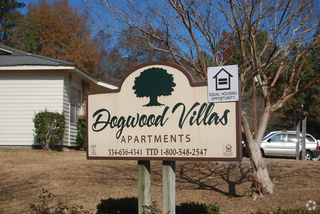 Dogwood Villas