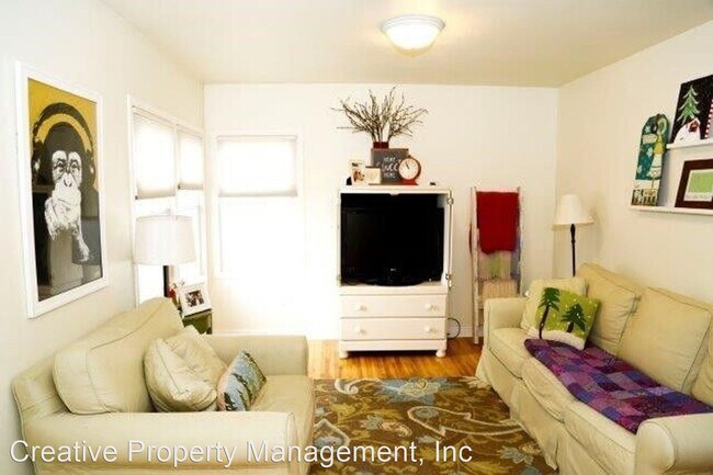 Building Photo - 3 br, 2 bath House - 417 21st St NW