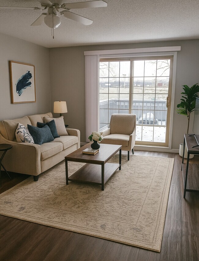 Foto del edificio - Arbor Grove Lorain