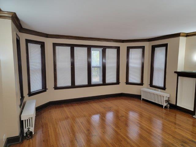 Living Room - 8045 S Calumet Ave