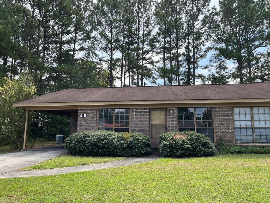 Foto principal - Crosscreek Dr #6