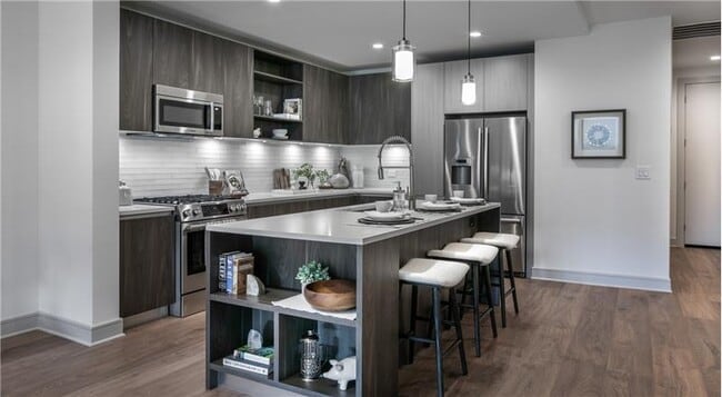 Foto del edificio - 3410 Yoakum Blvd