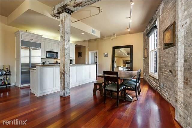Building Photo - 2 br, 2 bath Condo - 900 S Peters St Unit 1