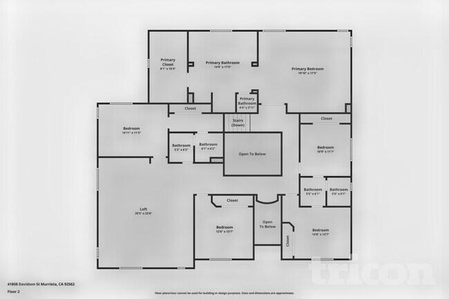 Building Photo - 41808 Davidson St