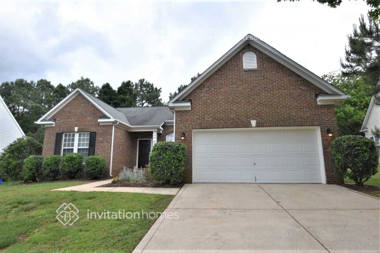 Primary Photo - 5715 Branthurst Dr