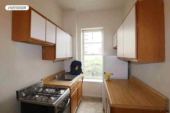 Foto del edificio - 500 E 89th St