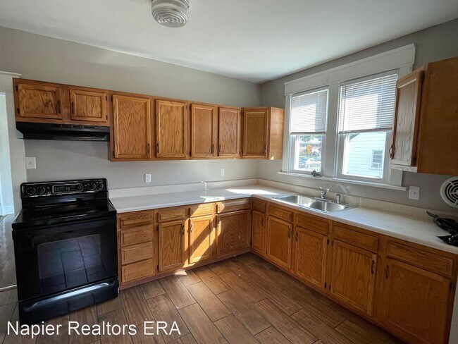Building Photo - 3 br, 1 bath House - 2100 Gordon Avenue