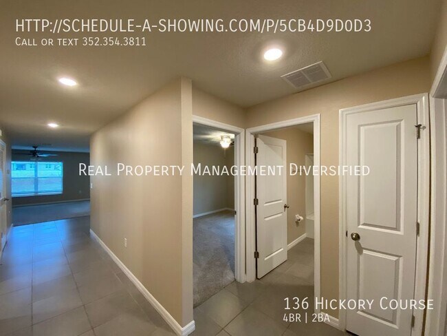 Foto del edificio - Desirable Lake Diamond Subdivision 4/2/2 *...