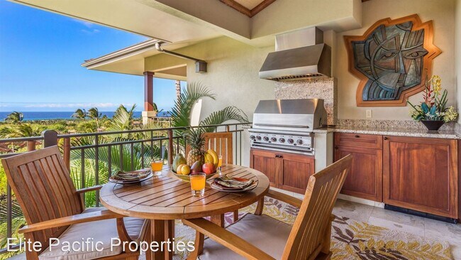 Foto del edificio - 2 br, 2 bath House - 72-2907B Hainoa Street