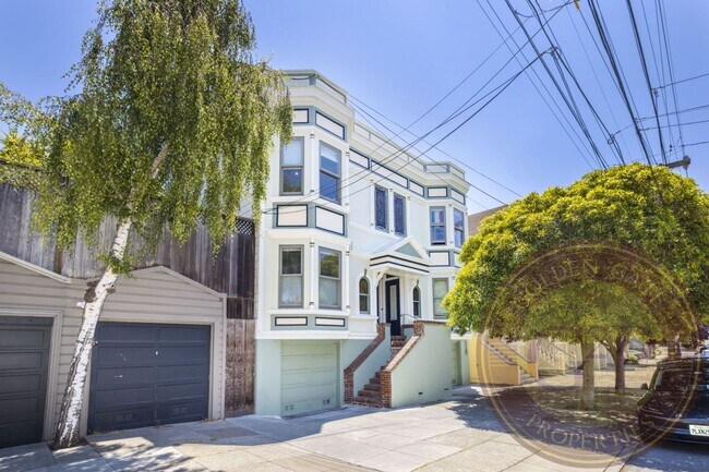 Foto del edificio - Noe Valley - 2 BR, 1 BA Condo 965 Sq. Ft. ...