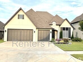 Building Photo - 4388 S 169th E Ave