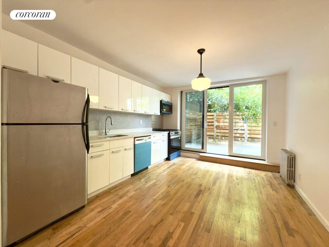 Foto principal - 185 S 2nd St