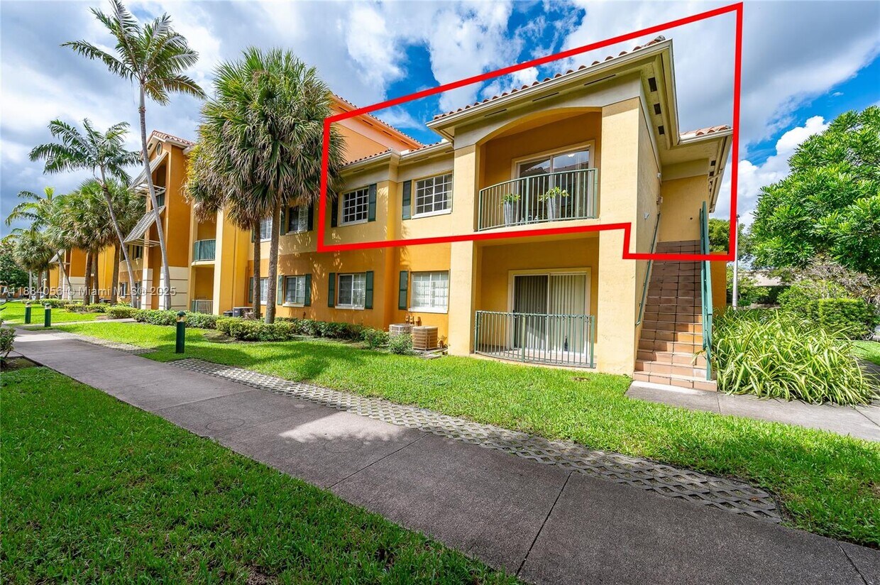 Foto principal - 7290 NW 114th Ave