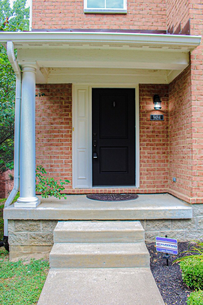 Foto del edificio - 9484 Oakley Drive, Indianapolis, Indiana