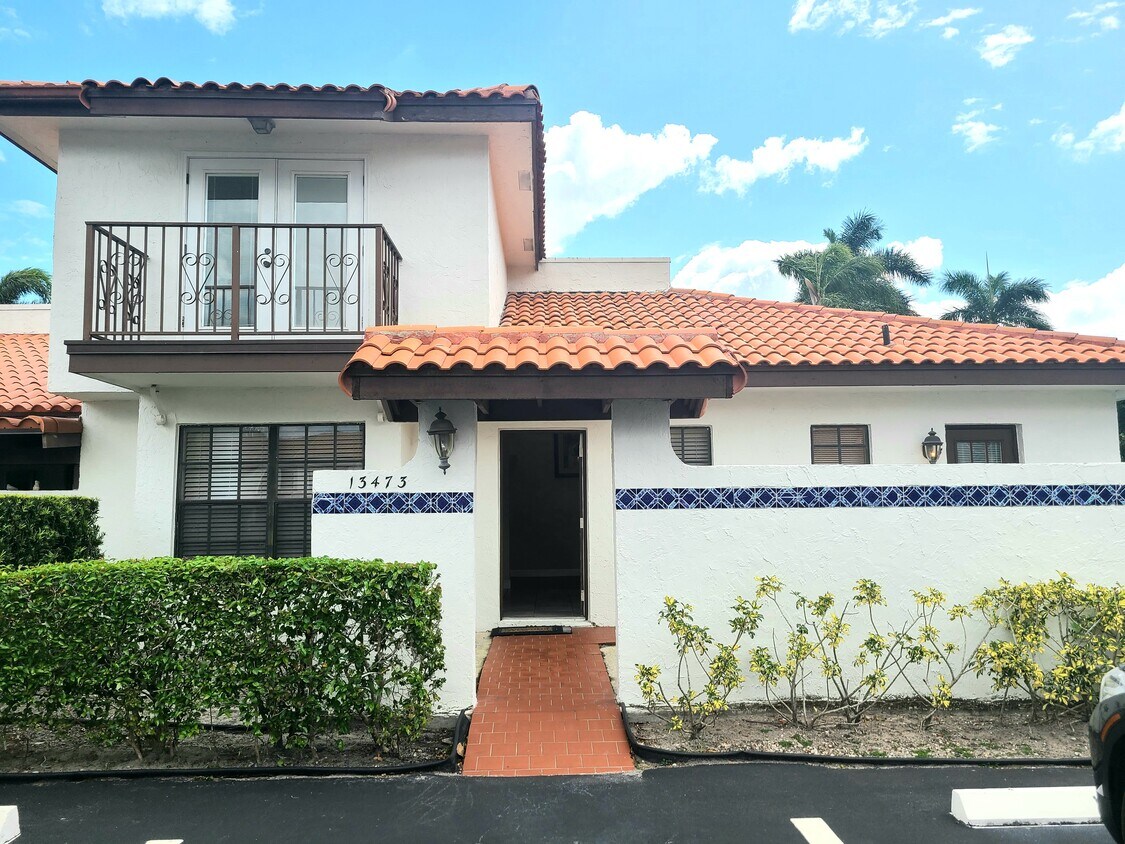 Foto principal - 13473 Fountain View Blvd