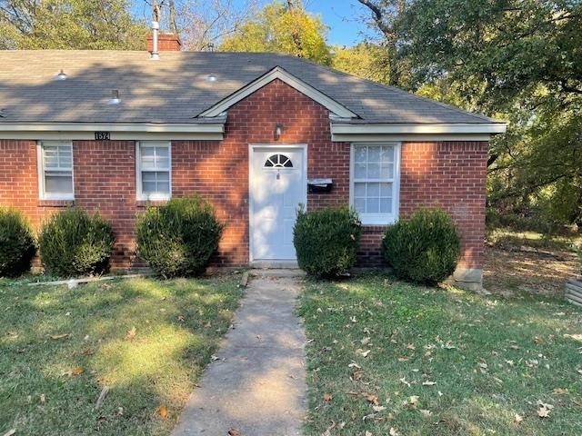 Foto principal - 1574 HANAUER St