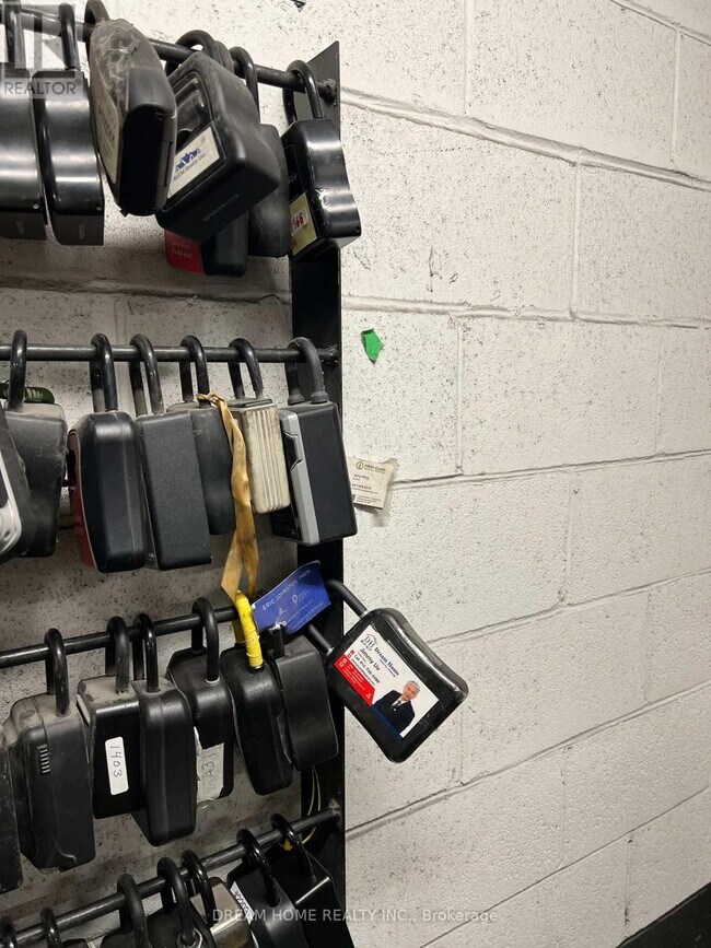 Photo du bâtiment - 50 Ann O'Reilly Rd