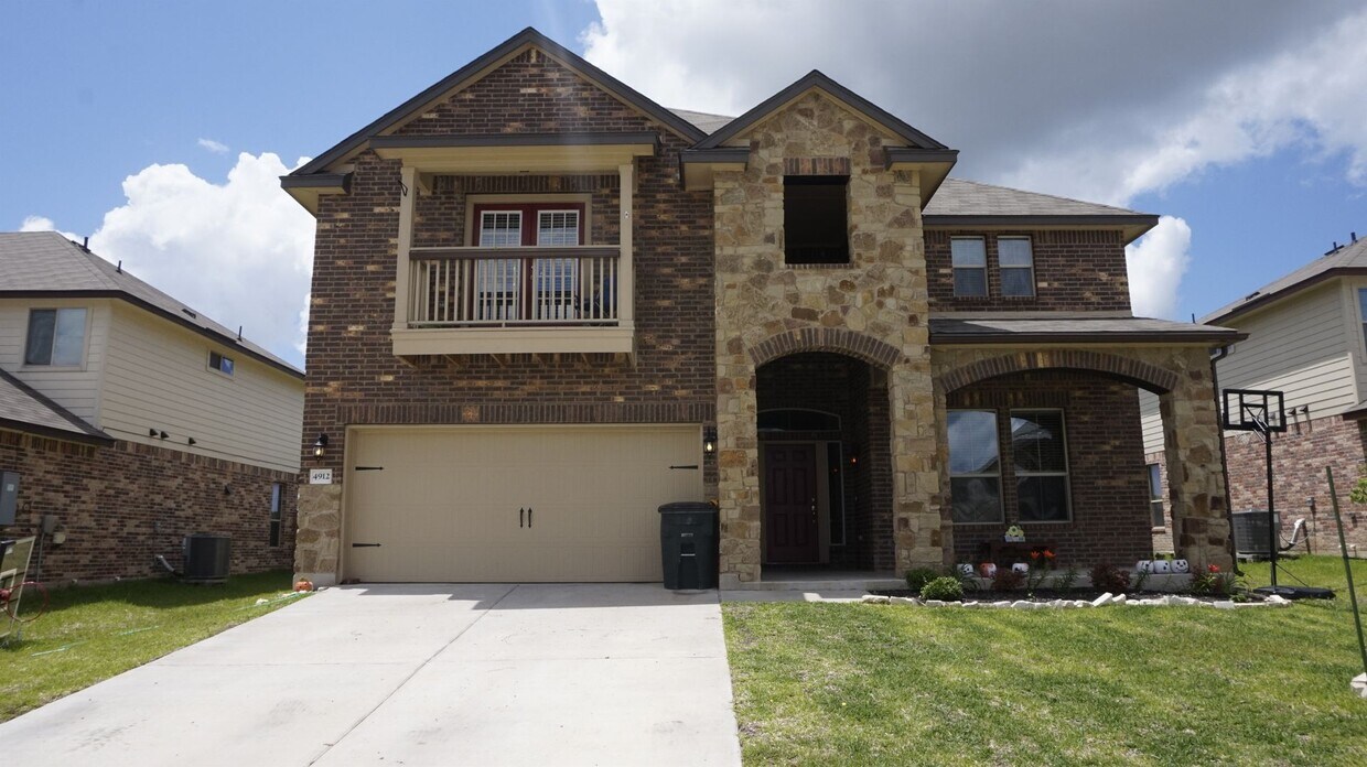Foto principal - 4912 Prewitt Ranch Rd