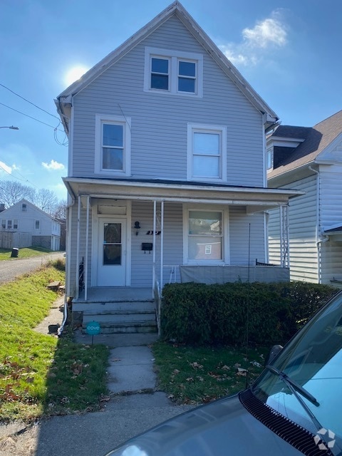 4 Bedroom Houses for Rent in New Kensington PA - 1 Homes