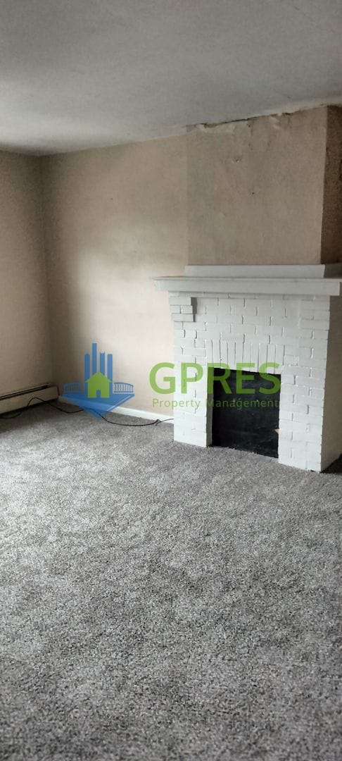 Building Photo - 1416 Alton St