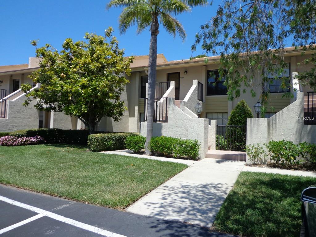 4606 Weybridge St Unit 26, Sarasota, FL 34235 Condo for Rent in