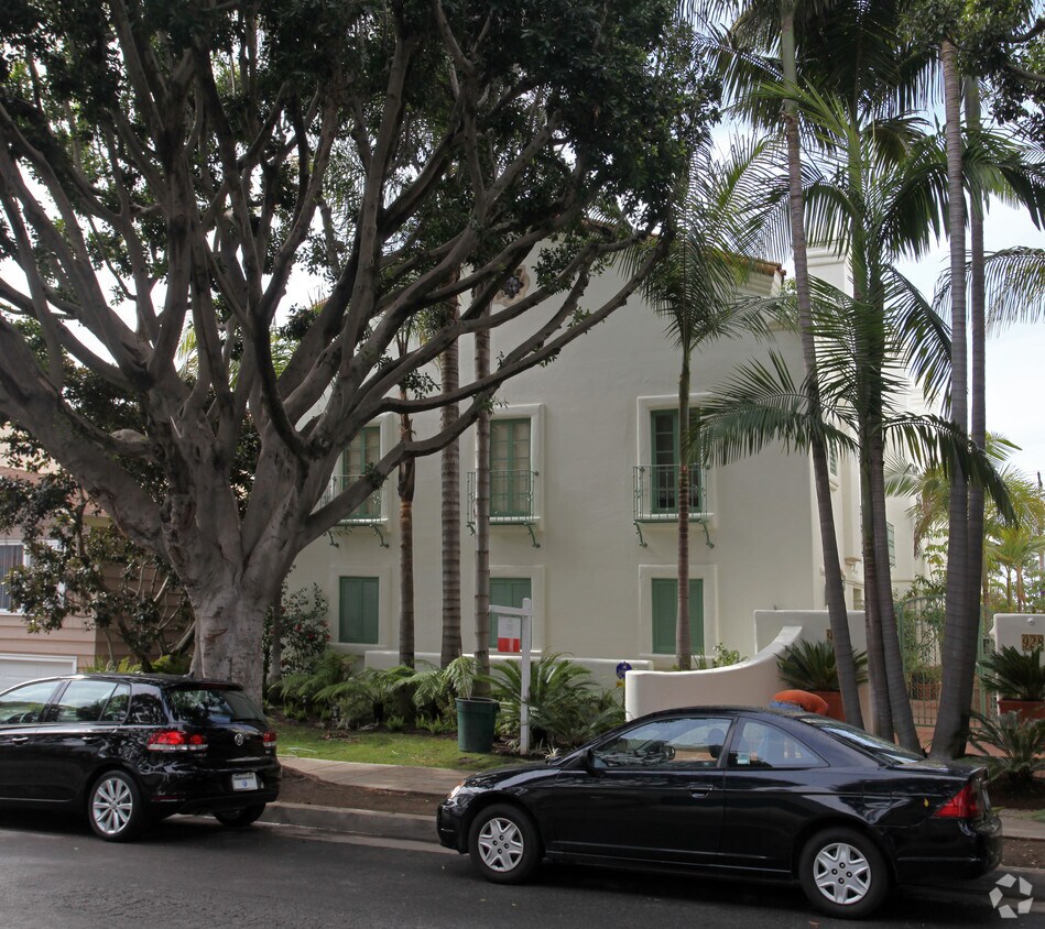 Foto del edificio - 930 20th St