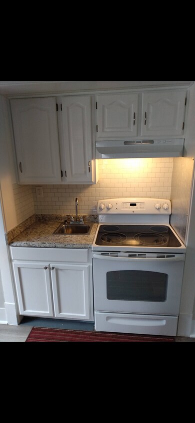 Foto principal - 329 5th St