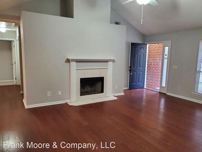Building Photo - 3 br, 2 bath House - 1617 Hendry Avenue