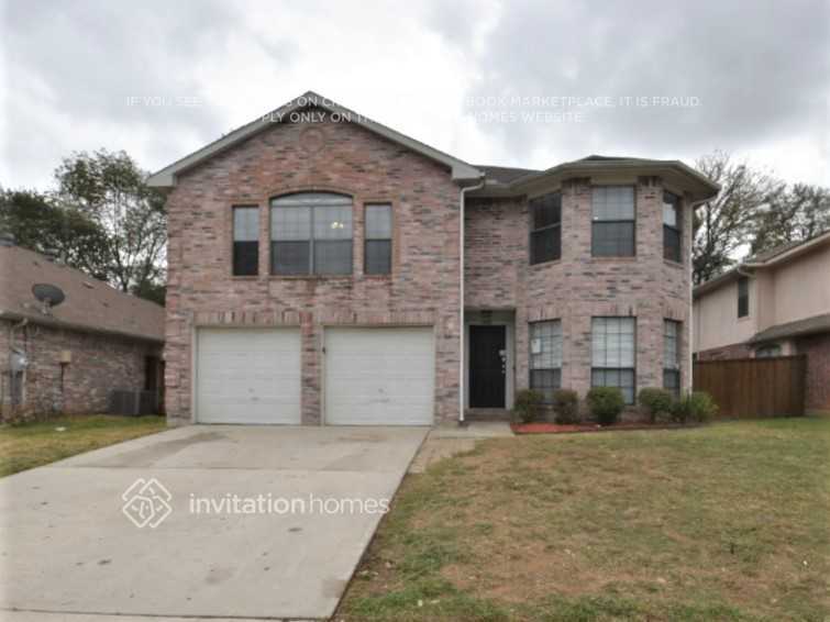 Foto principal - 1420 Ridgecreek Dr