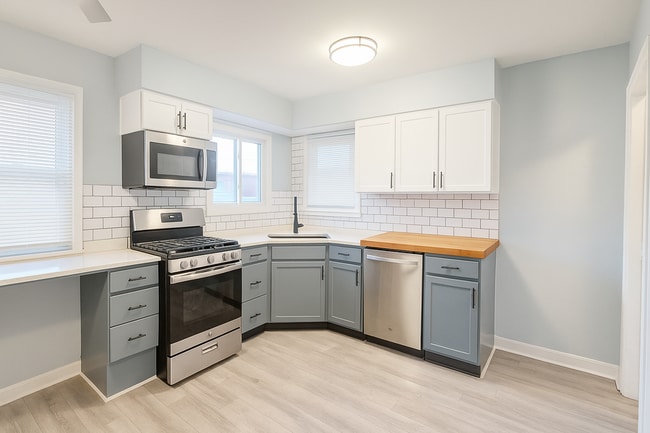 Foto del edificio - 416 Woodland Ave