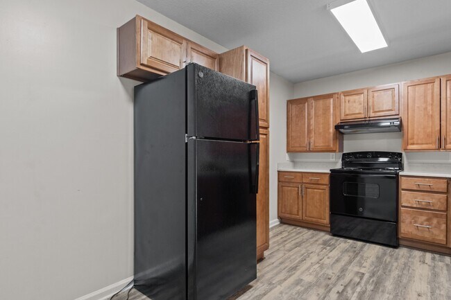 Cocina - Chandler Ridge