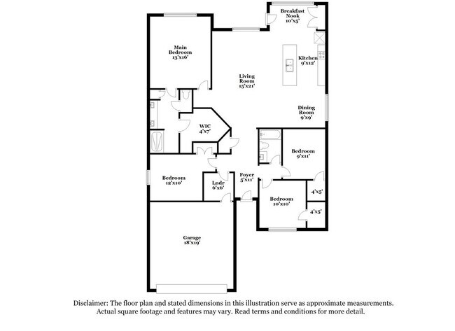 Building Photo - 1149 Shadow Glenn Dr