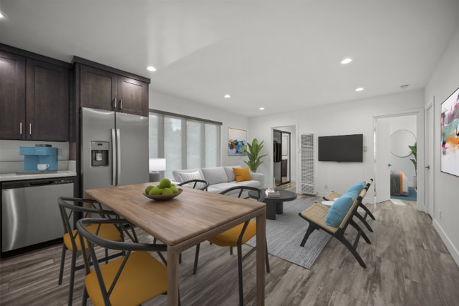 Foto del edificio - 451 N Coronado St