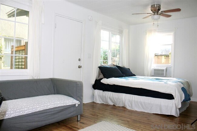 Foto del edificio - 3068 Polk Ave