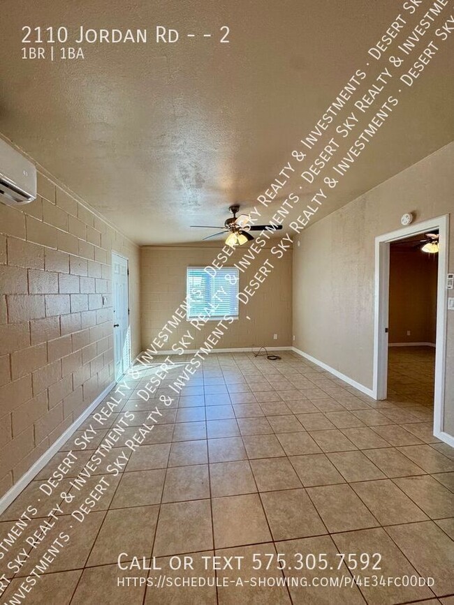 Building Photo - 2110 Jordan Rd